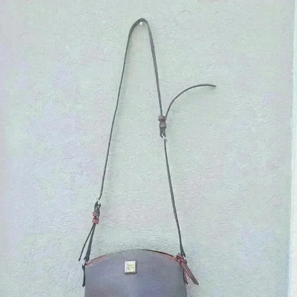 Amazing!  NWOT Dooney & Bourke  Bag - Picture 2 of 13